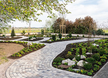 Memoriam-Garten Hochdorf