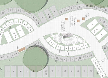 Memoriam-Garten Ludwigshafen-Oggersheim (2025)