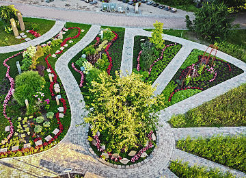 Memoriam-Garten Mutterstadt